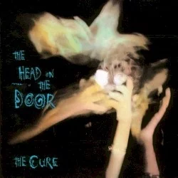 The Head on the Door The Head on the Door