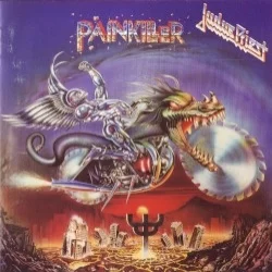 Painkiller Painkiller