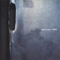 THRAK THRAK