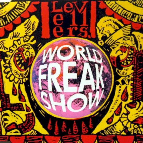 World Freak Show