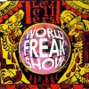 World Freak Show