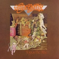 Toys in the Attic Toys in the Attic