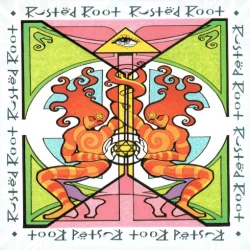 Rusted Root Rusted Root