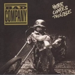 Here Comes Trouble Here Comes Trouble