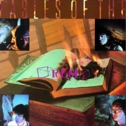 Fables of the Reconstruction