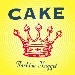 Fashion Nugget