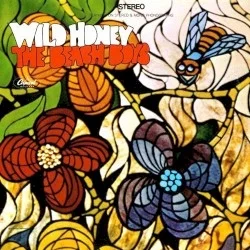 Wild Honey Wild Honey