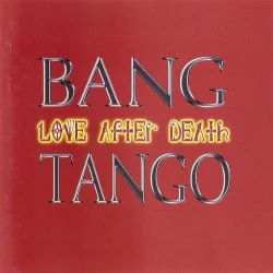 Love After Death Love After Death
