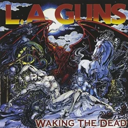 Waking the Dead Waking the Dead
