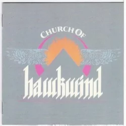 Church of Hawkwind Church of Hawkwind