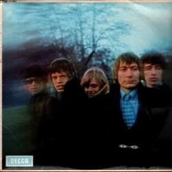 Between the Buttons Between the Buttons
