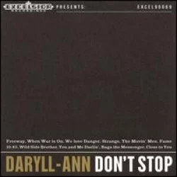 Don't Stop