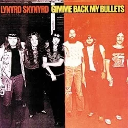 Gimme Back My Bullets Gimme Back My Bullets