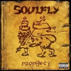Prophecy Prophecy