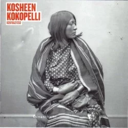 Kokopelli