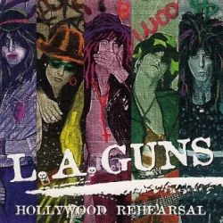 Hollywood Rehearsal Hollywood Rehearsal