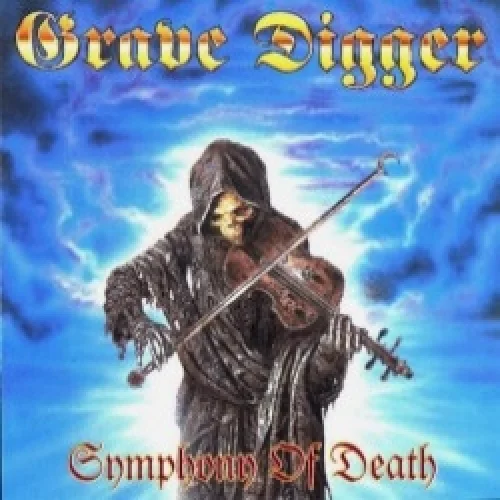 Symphony of Death