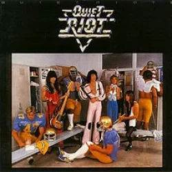 Quiet Riot II Quiet Riot II