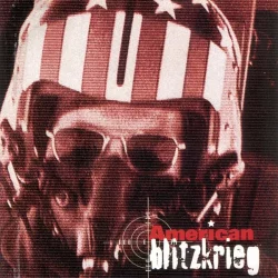 American Blitzkrieg American Blitzkrieg