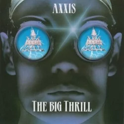 The Big Thrill The Big Thrill