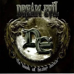 The Book of Heavy Metal The Book of Heavy Metal