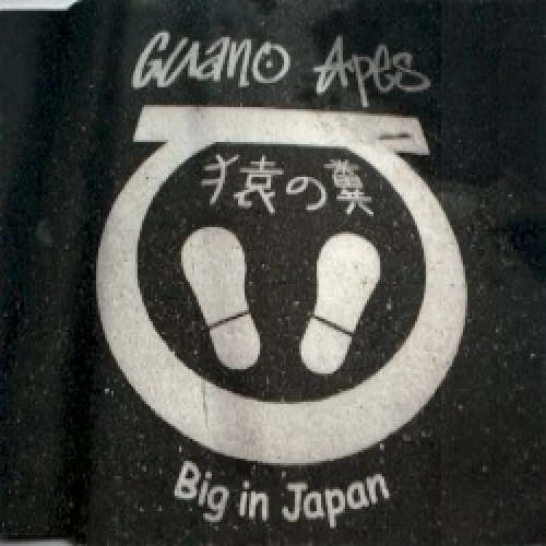 Big in Japan