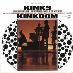 Kinkdom Kinkdom
