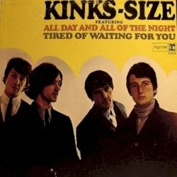 Kinks‐Size Kinks‐Size