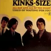 Kinks‐Size