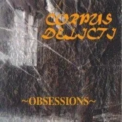 Obsessions Obsessions