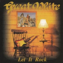 Let It Rock Let It Rock