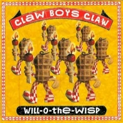 Will-O-the-Wisp
