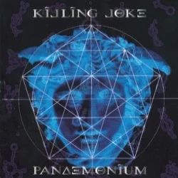 Pandemonium Pandemonium