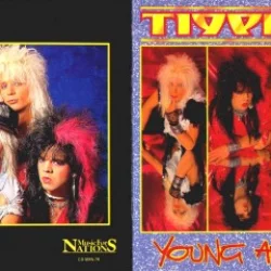 Young and Crazy