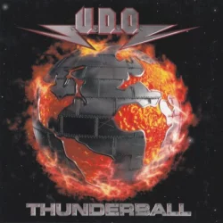 Thunderball Thunderball