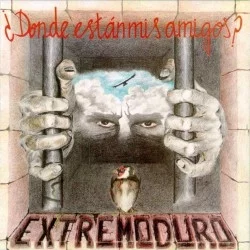 ¿Dónde están mis amigos? ¿Dónde están mis amigos?