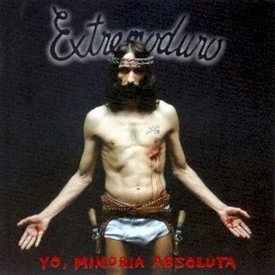 Yo, minoría absoluta Yo, minoría absoluta