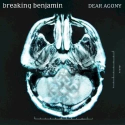 Dear Agony Dear Agony