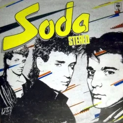 Soda Stereo Soda Stereo