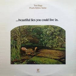 ...Beautiful Lies You Could Live In ...Beautiful Lies You Could Live In