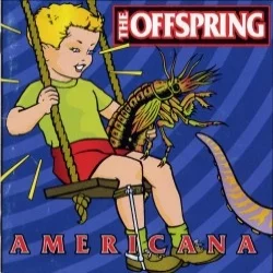 Americana Americana