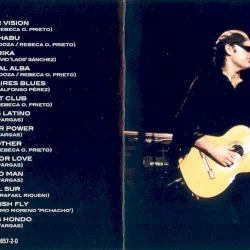 Chill Latin Blues Chill Latin Blues
