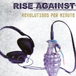 Revolutions Per Minute Revolutions Per Minute