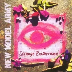 Strange Brotherhood Strange Brotherhood