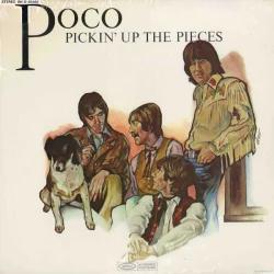 Pickin’ Up the Pieces Pickin’ Up the Pieces