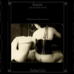 Heretic, Jeux des Dames Cruelles Heretic, Jeux des Dames Cruelles