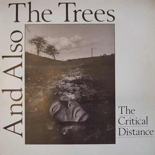 The Critical Distance
