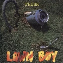 Lawn Boy Lawn Boy