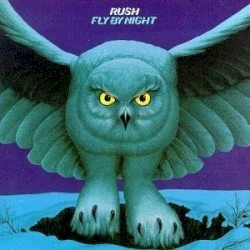 Fly by Night Fly by Night
