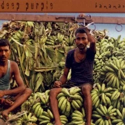 Bananas Bananas